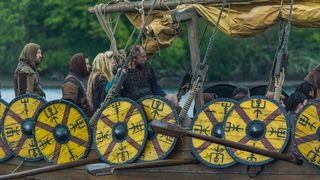 78. Викинги (2013 - ...)