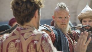 83. Викинги (2013 - ...)