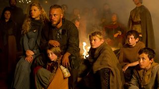 89. Викинги (2013 - ...)