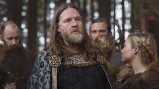 90. Викинги (2013 - ...)