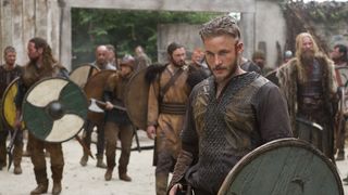 91. Викинги (2013 - ...)