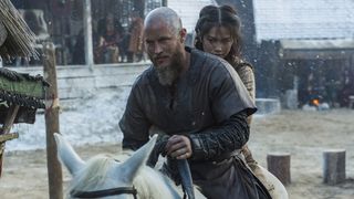 92. Викинги (2013 - ...)