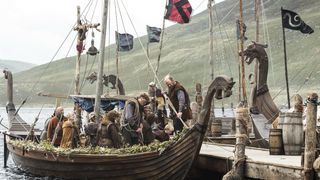 96. Викинги (2013 - ...)