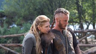 97. Викинги (2013 - ...)