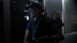 11. Ограбление в ураган (2017)