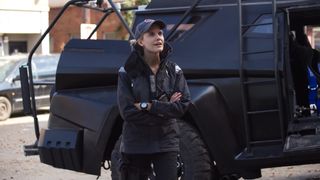 14. Ограбление в ураган (2017)