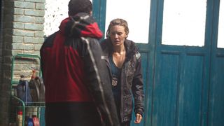 23. Ограбление в ураган (2017)