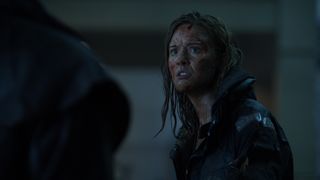 24. Ограбление в ураган (2017)