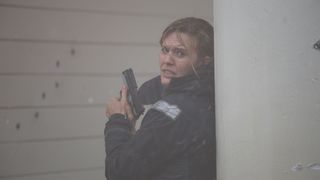 26. Ограбление в ураган (2017)