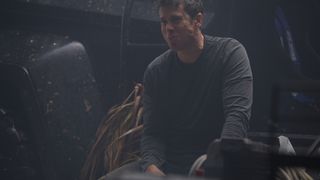 27. Ограбление в ураган (2017)