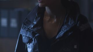 29. Ограбление в ураган (2017)