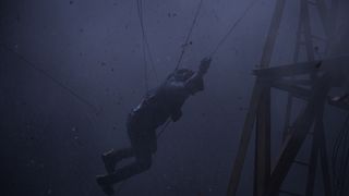 7. Ограбление в ураган (2017)