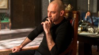 10. Тиран (2014 - 2016)