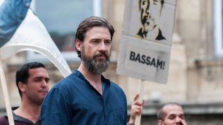 12. Тиран (2014 - 2016)