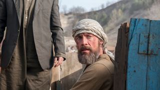 13. Тиран (2014 - 2016)