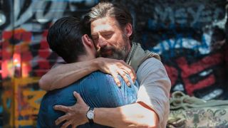 14. Тиран (2014 - 2016)