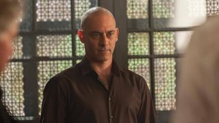 16. Тиран (2014 - 2016)