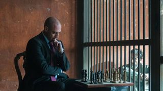 17. Тиран (2014 - 2016)