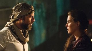 18. Тиран (2014 - 2016)