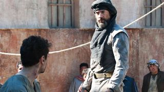 19. Тиран (2014 - 2016)