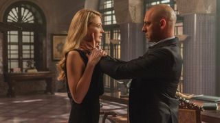 20. Тиран (2014 - 2016)