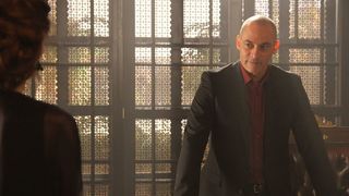 22. Тиран (2014 - 2016)