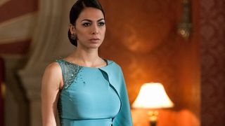 24. Тиран (2014 - 2016)