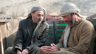 25. Тиран (2014 - 2016)