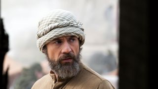 26. Тиран (2014 - 2016)