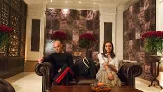 8. Тиран (2014 - 2016)