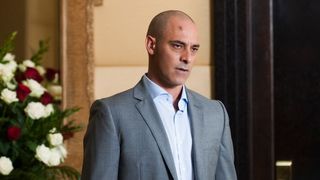 9. Тиран (2014 - 2016)