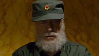 11. Дорогой диктатор (2016)