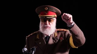 4. Дорогой диктатор (2016)