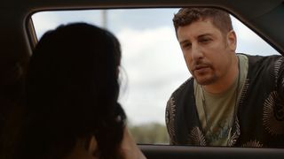 9. Дорогой диктатор (2016)