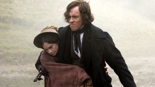 7. Джейн Эйр (2006)