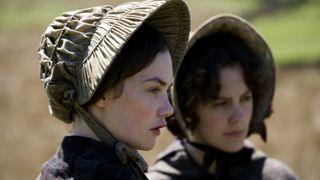 8. Джейн Эйр (2006)