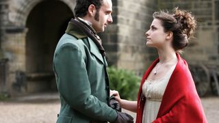 2. Грозовой перевал (2009)