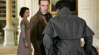 3. Грозовой перевал (2009)