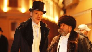 16. Поддубный (2012)