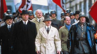 10. Гитлер: Восхождение дьявола (2003)