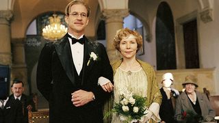 11. Гитлер: Восхождение дьявола (2003)