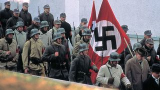 16. Гитлер: Восхождение дьявола (2003)