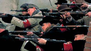 18. Гитлер: Восхождение дьявола (2003)