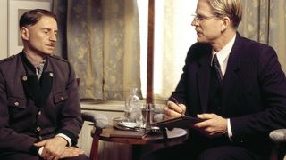 2. Гитлер: Восхождение дьявола (2003)
