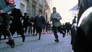 20. Гитлер: Восхождение дьявола (2003)