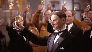 21. Гитлер: Восхождение дьявола (2003)