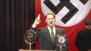 22. Гитлер: Восхождение дьявола (2003)