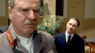 23. Гитлер: Восхождение дьявола (2003)