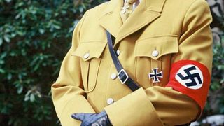 24. Гитлер: Восхождение дьявола (2003)