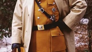 26. Гитлер: Восхождение дьявола (2003)